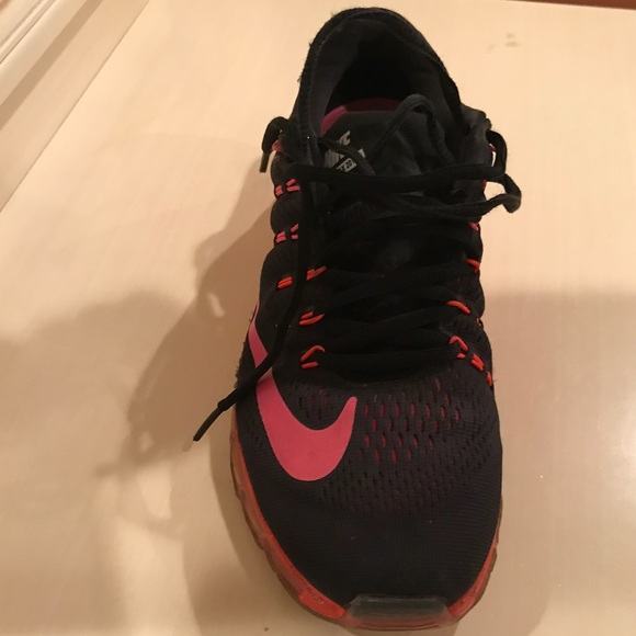 Nike airmax sneakers - Picture 4 of 4